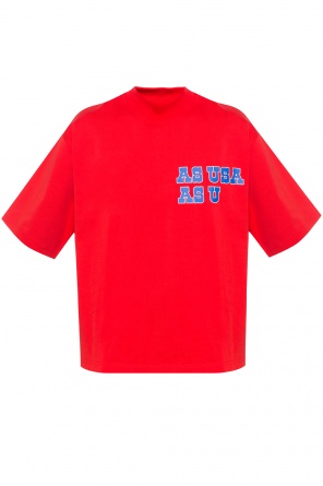 Printed t-shirt, zdjęcie 1 Printed t-shirt od Reebok